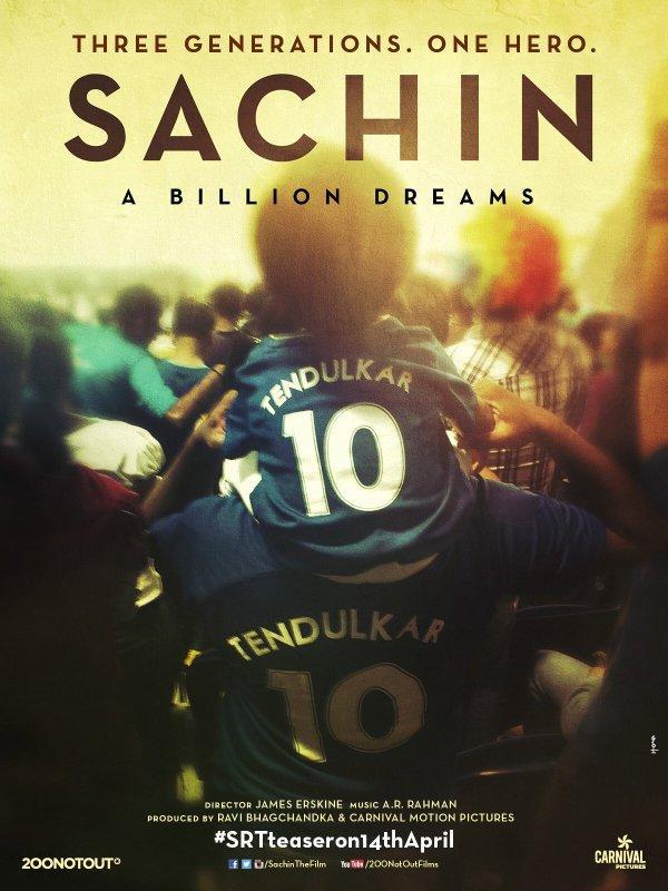 Sachin