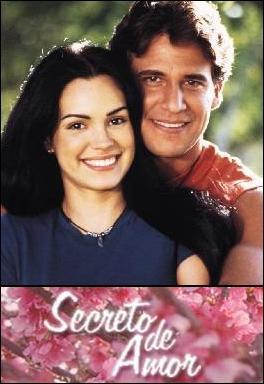 Secreto de amor (Serie de TV)