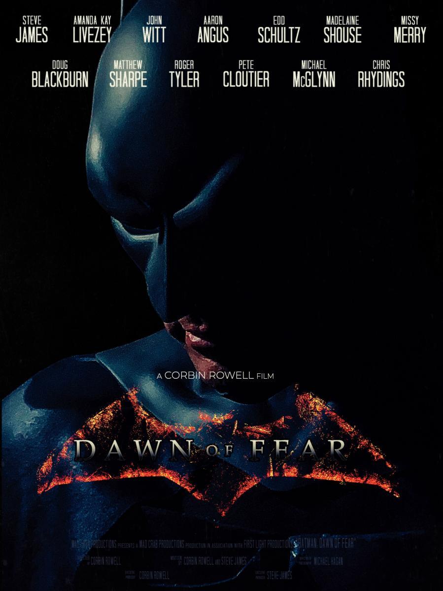 Batman: Dawn of Fear