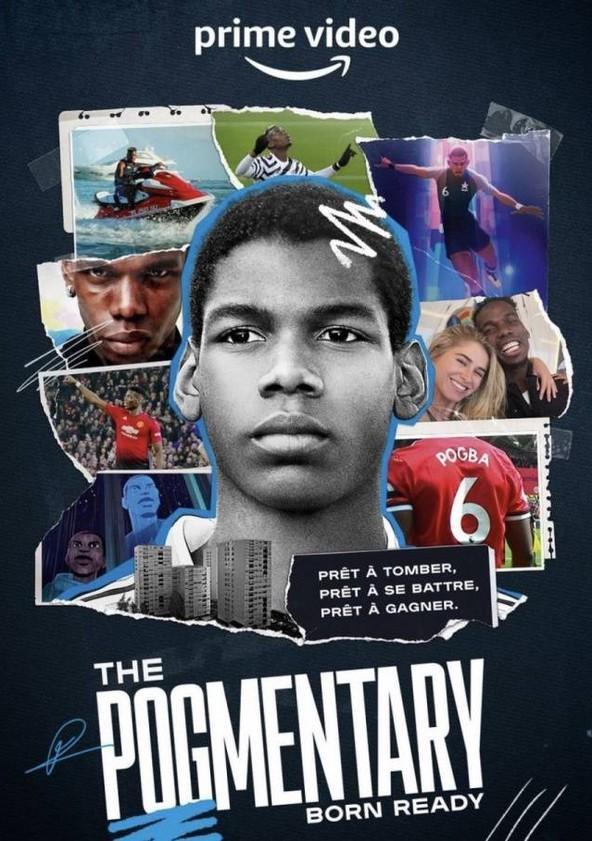 The Pogmentary (TV Series)