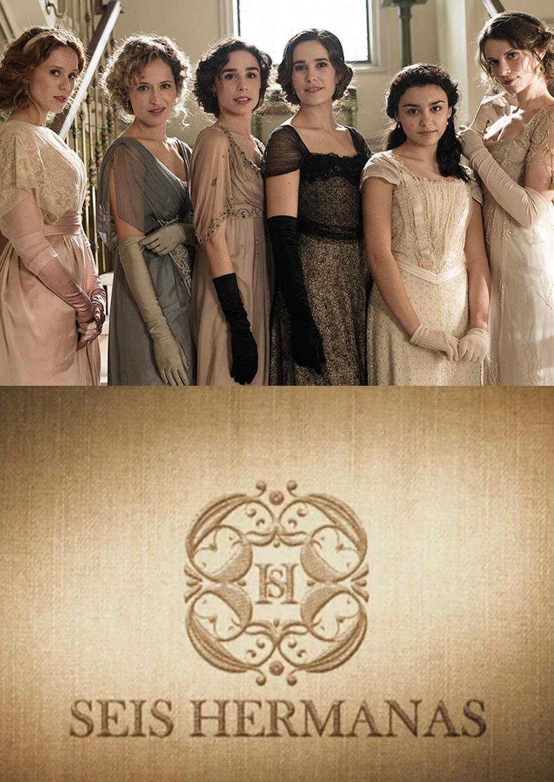 Six Sisters (TV Series)