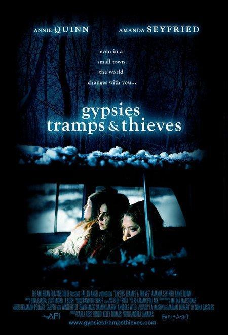 Gypsies, Tramps & Thieves (C)