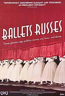 Ballets Russes