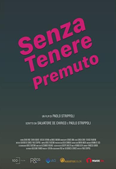 Senza tenere premuto (S)