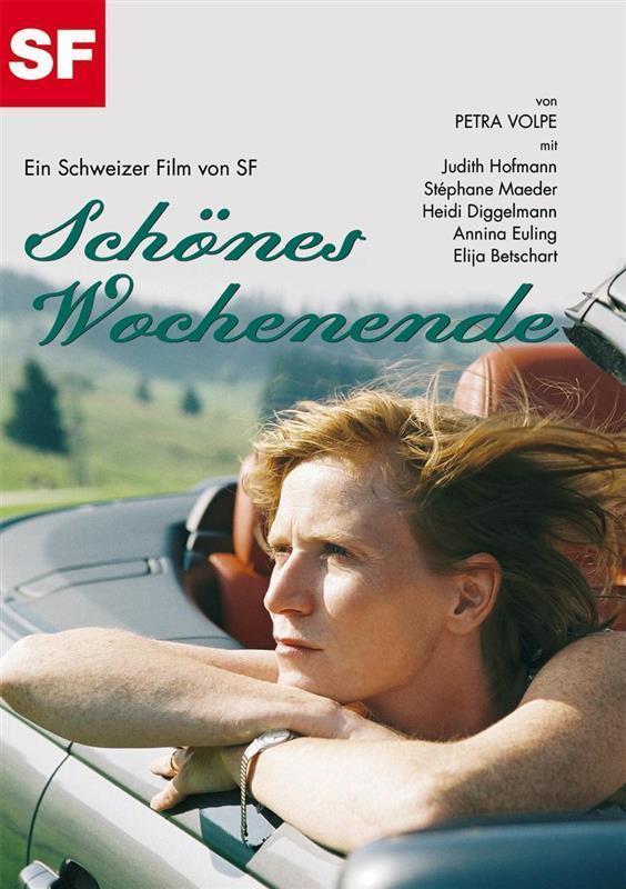 Schönes Wochenende (TV)