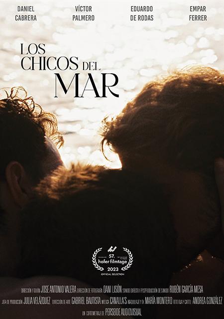 Los chicos del mar (S)