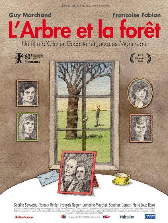 L'arbre et la forêt (Family Tree)