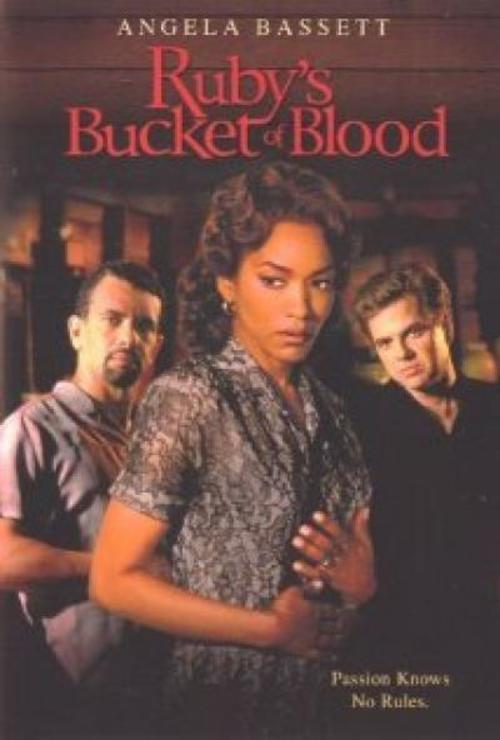 Ruby's Bucket of Blood (TV)