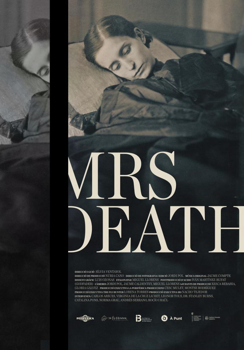 Mrs. Death