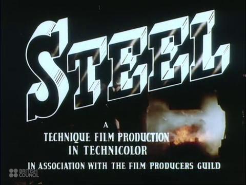 Steel