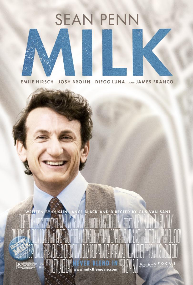 Mi nombre es Harvey Milk