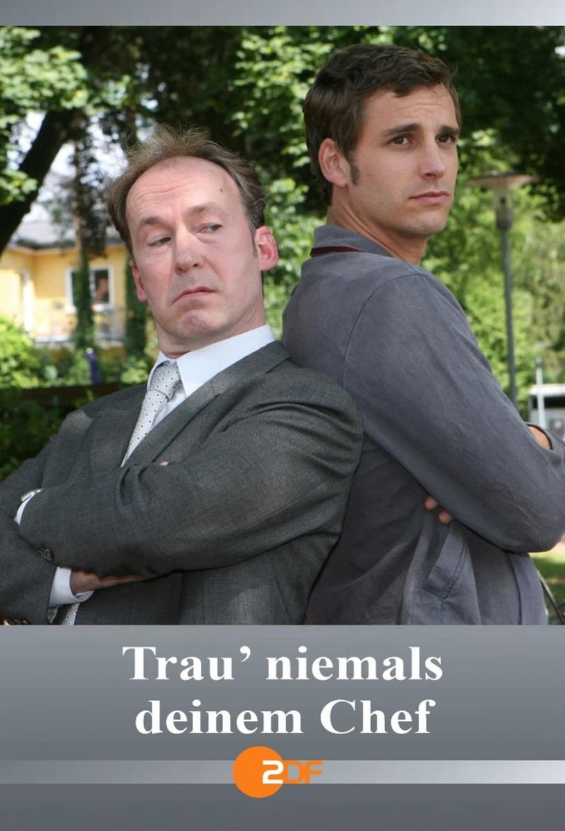 Trau' niemals deinem Chef (TV)