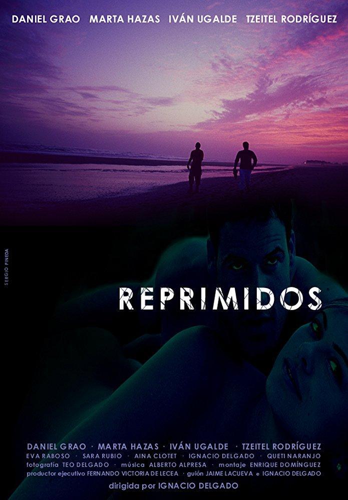 Reprimidos