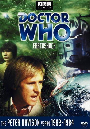 Doctor Who: Earthshock (TV)