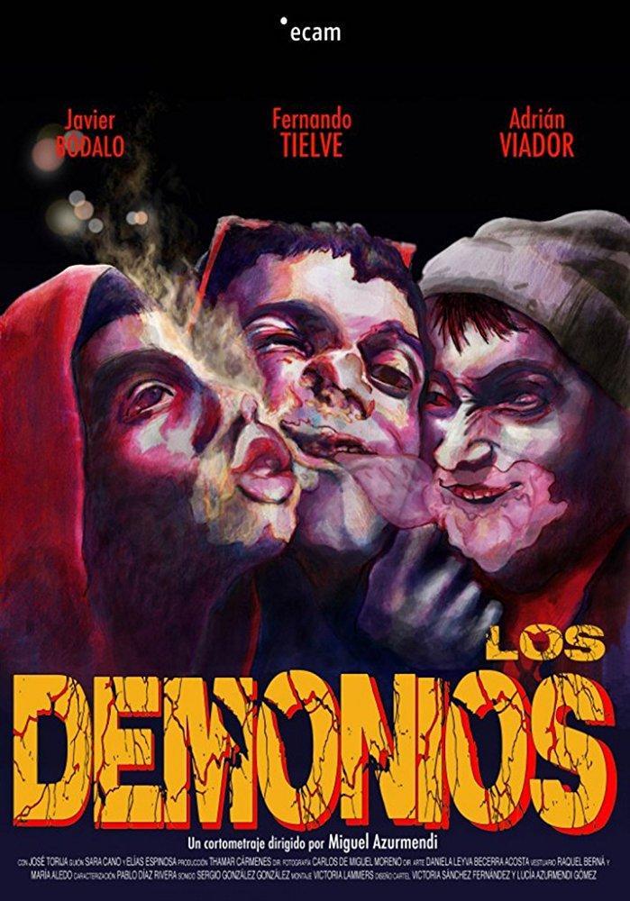 Los demonios (S)