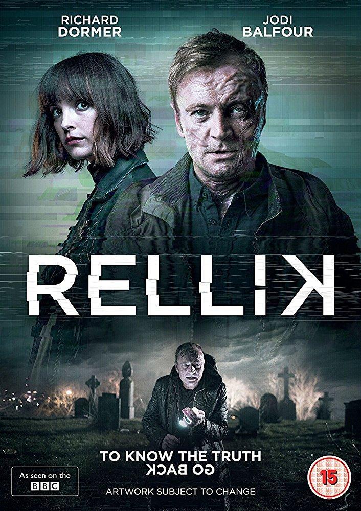 Rellik (Miniserie de TV)