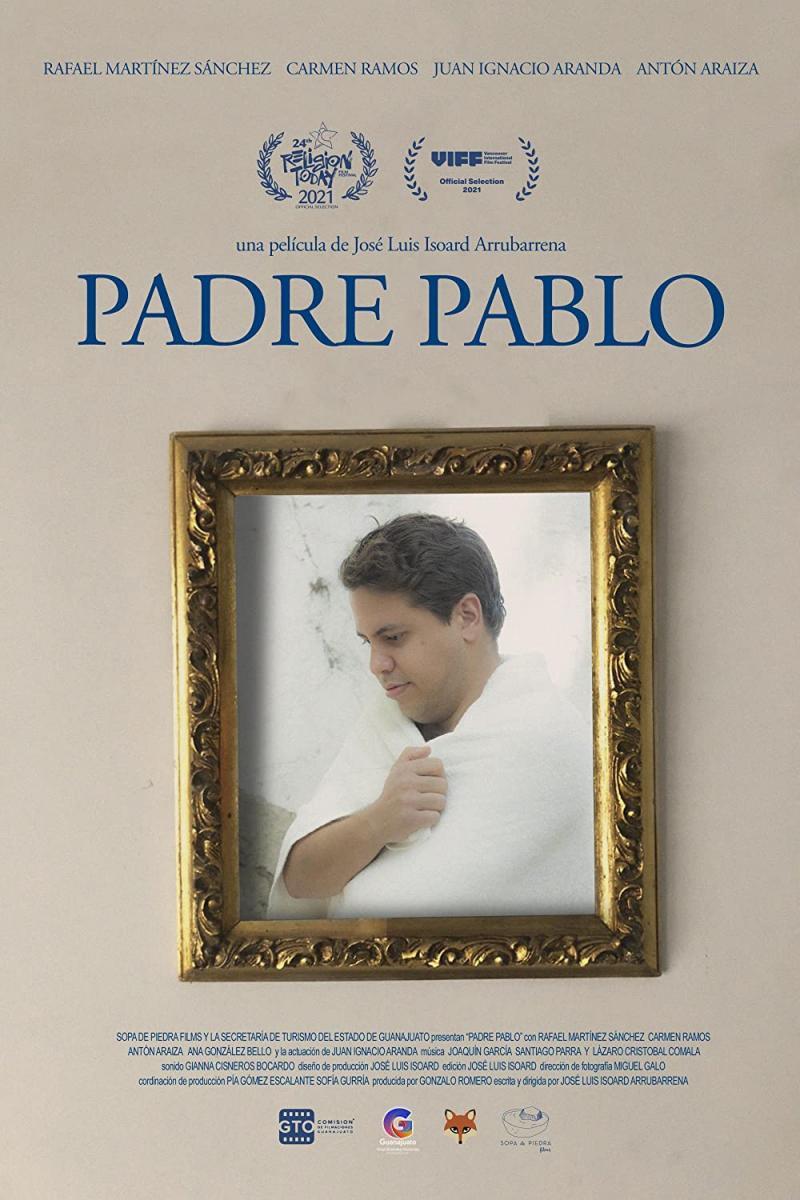 Padre Pablo