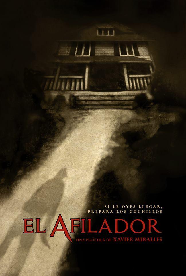 El afilador