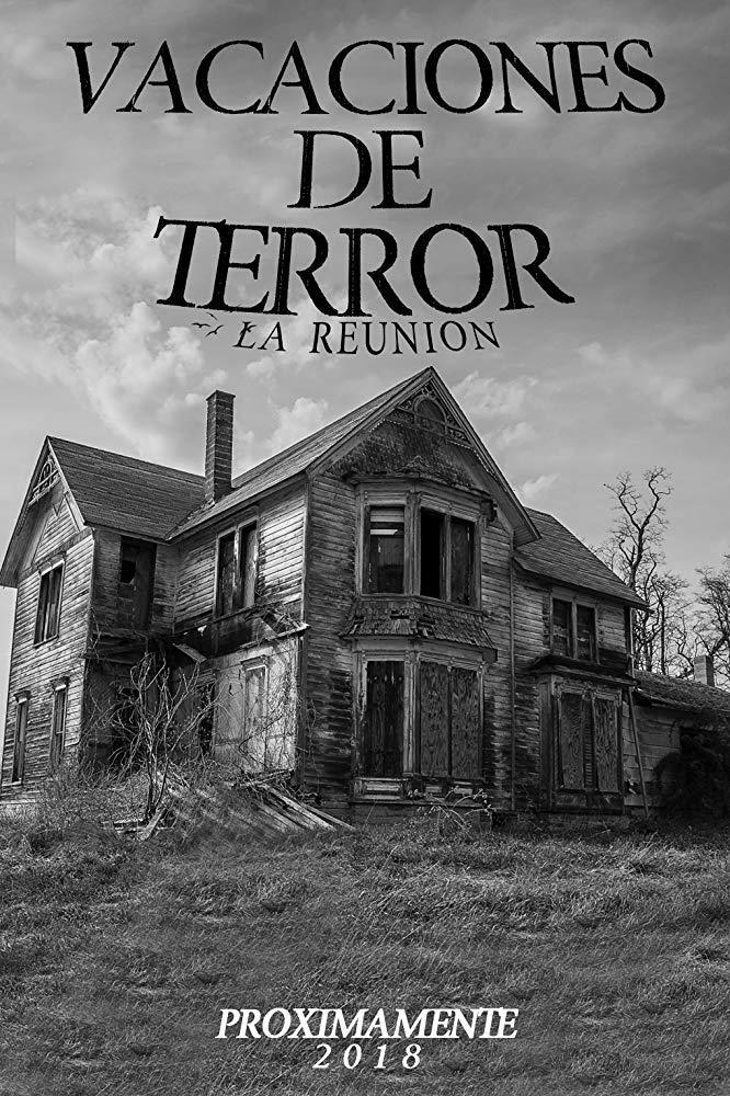 Vacaciones de terror (la reunión)