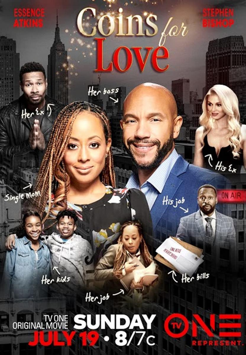 Coins for Love (TV)