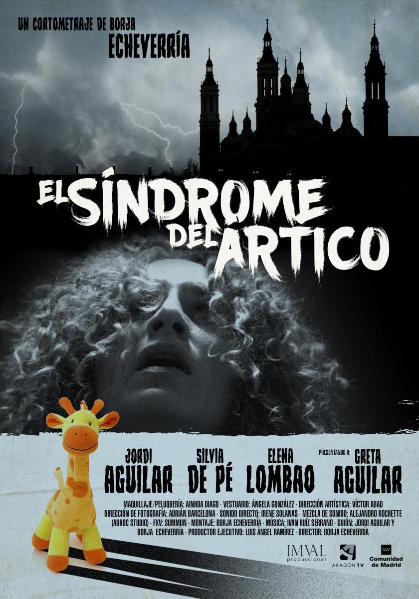 El síndrome del Ártico (S)