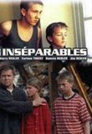 Les Inséparables (TV)