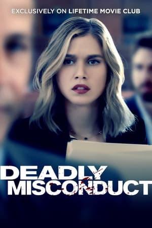 Deadly Misconduct (TV)