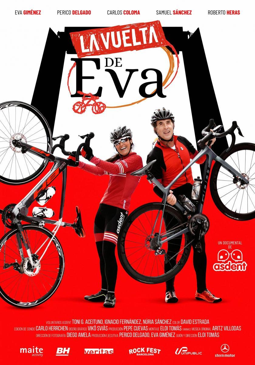 La Vuelta de Eva