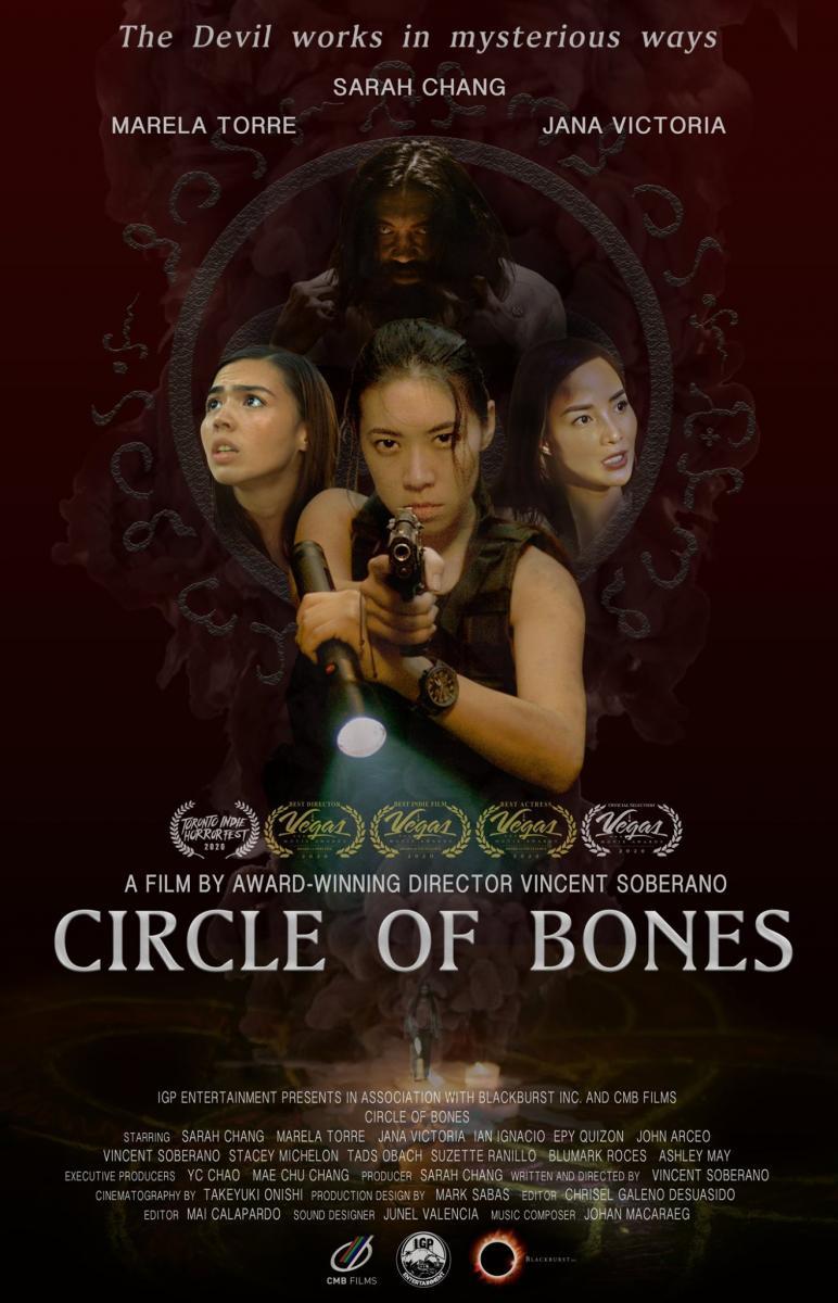 Circle of Bones