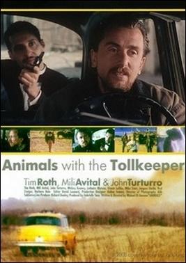 Animals with the Tollkeeper