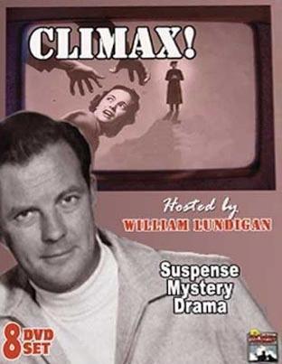 Climax! (Serie de TV)