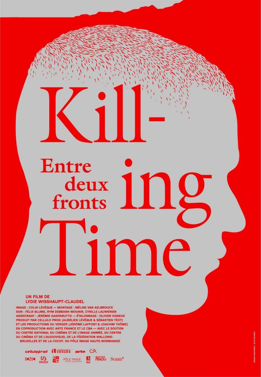 Killing Time: Entre deux fronts