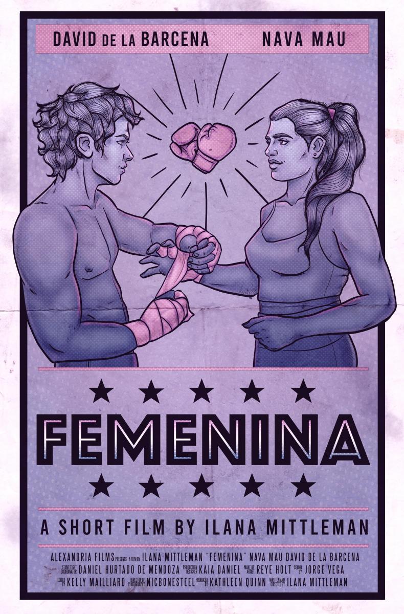 Femenina (C)