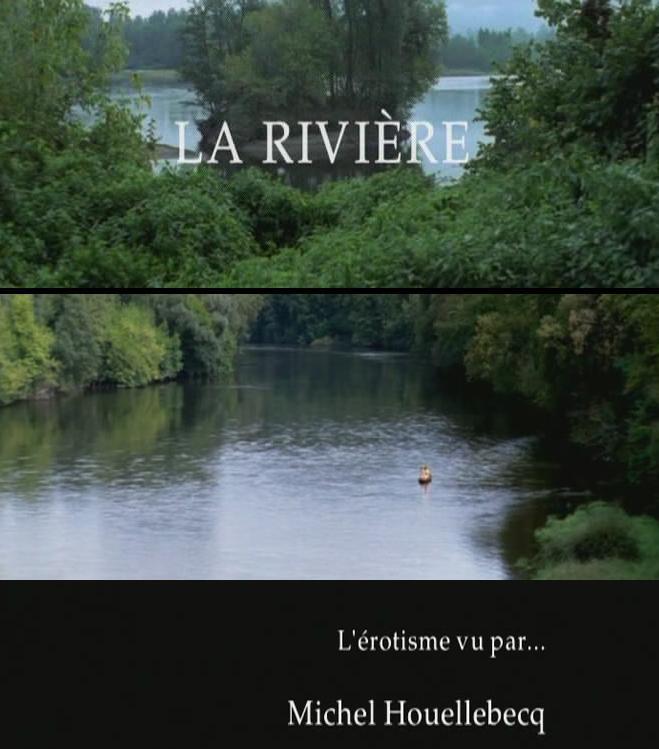 La rivière (S)