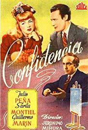 Confidencia