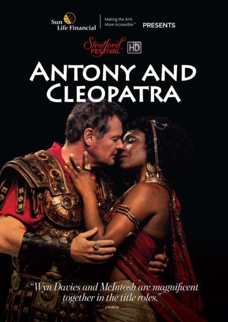 Antony and Cleopatra