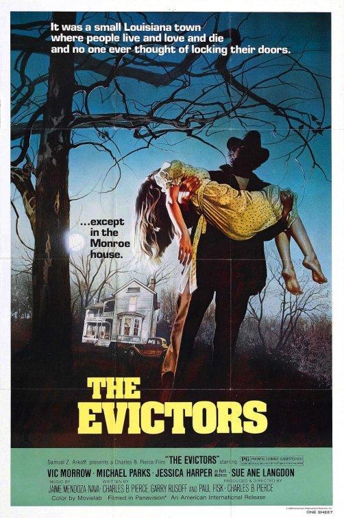 The Evictors