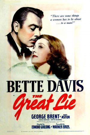 The Great Lie