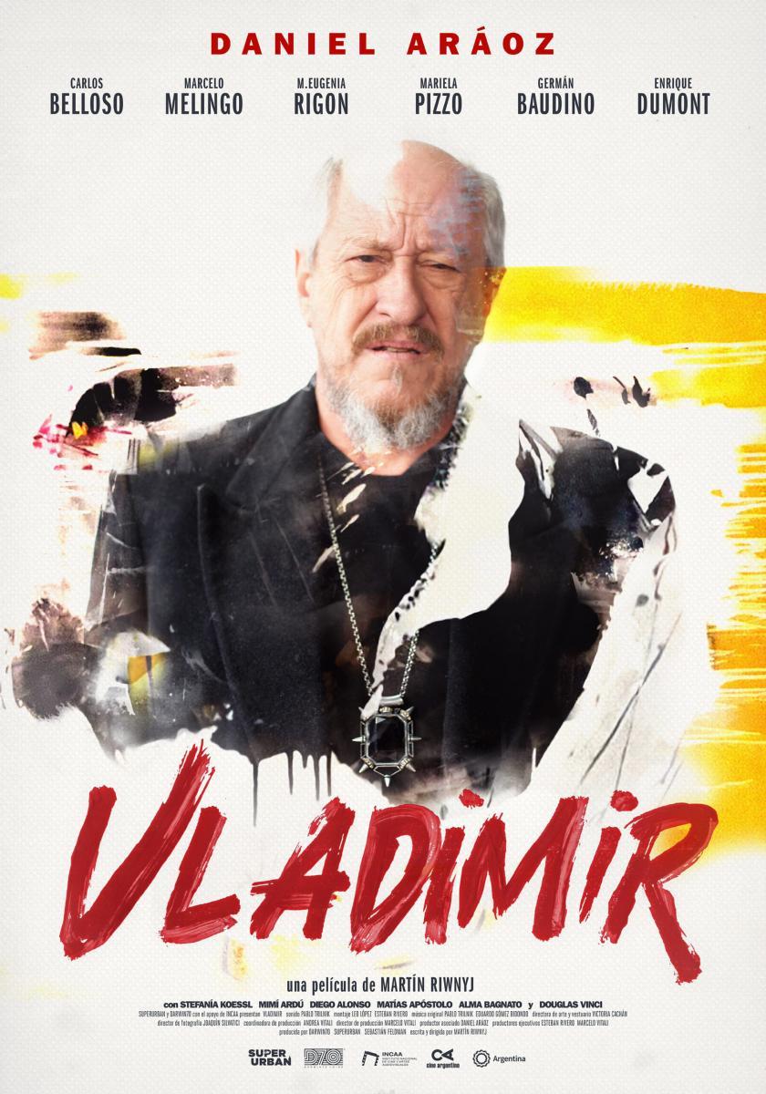 Vladimir