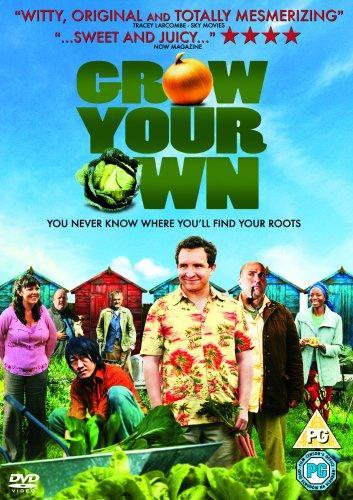 Grow Your Own