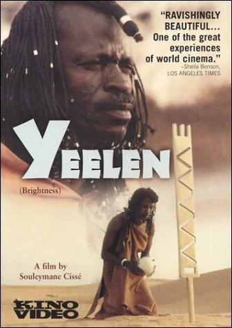 Yeelen (La luz)