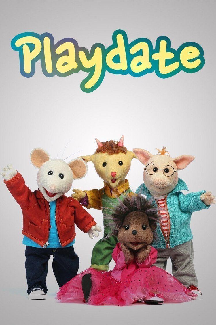 Playdate (TV Series)