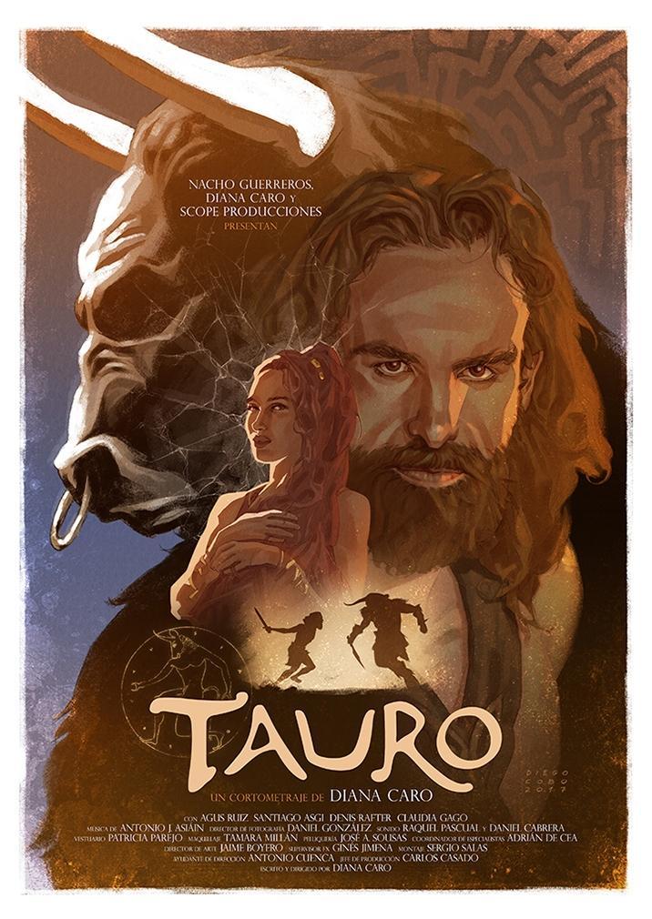 Tauro (C)