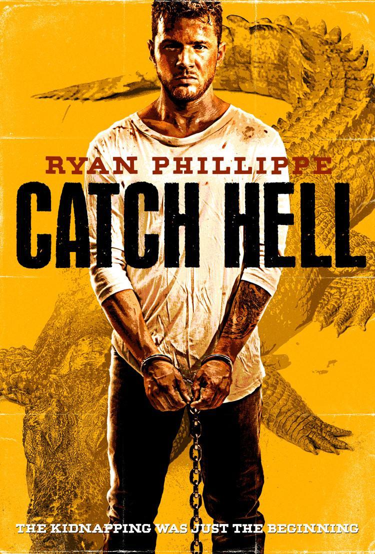 Catch Hell