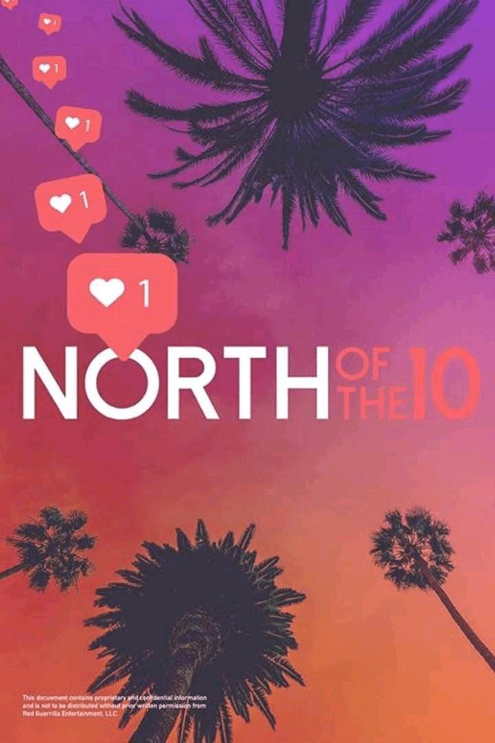 North of the 10