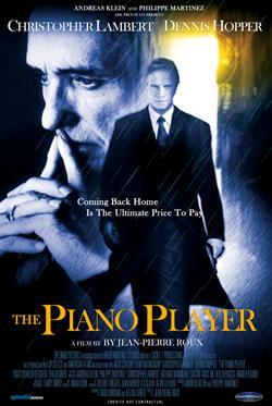 The Piano Player