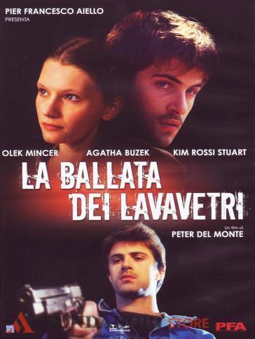 La ballata dei lavavetri