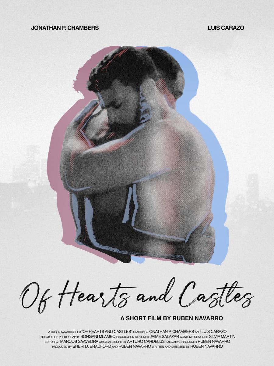 Of Hearts and Castles (C)