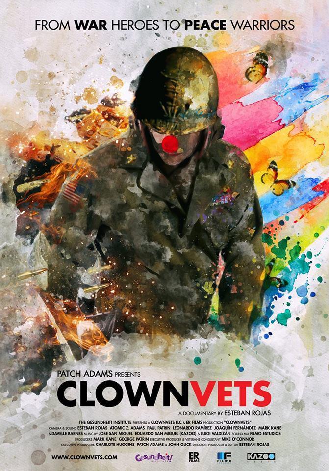 Clownvets