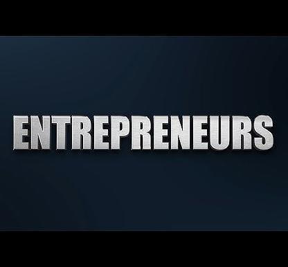 Entrepreneurs